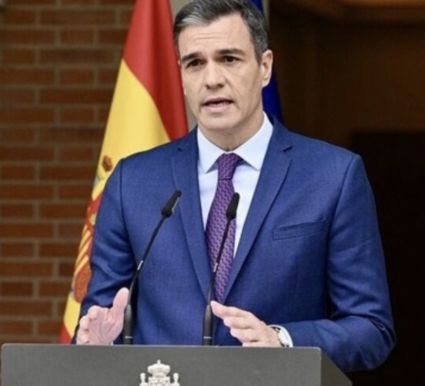 Espagne : 500 000 migrants seront régularisés