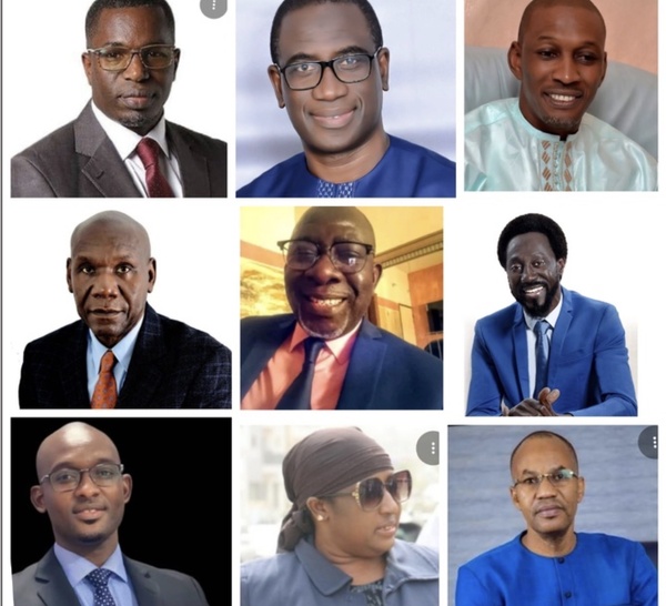 Sénégal : une coalition surgit de l'ombre et promet de secouer le pouvoir