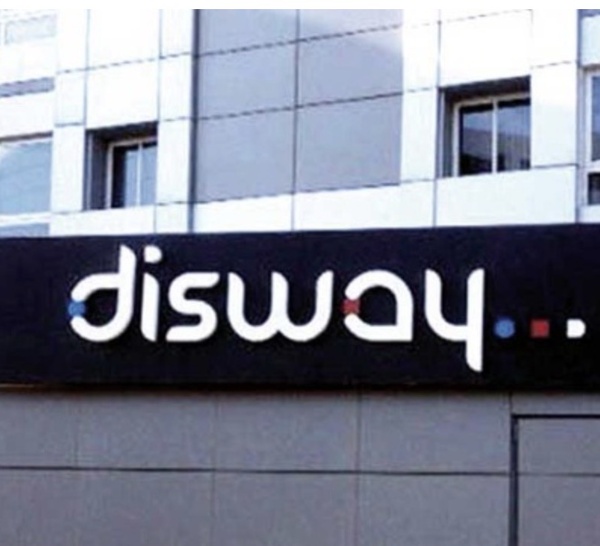 Maroc : Progression de 3,5% du chiffre d’affaires du groupe Disway au 4ème trimestre 2025.