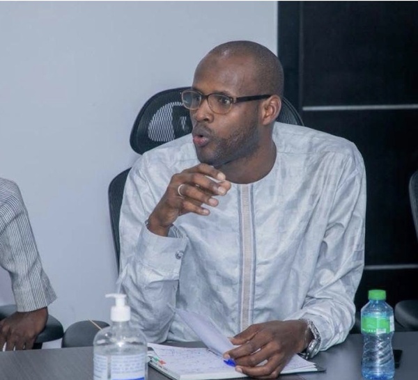 Crise universitaire : Le Dr Maïssa Ndao quitte le PASTEF