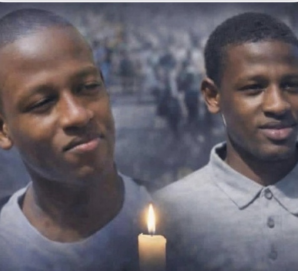 MOUVEMENT DES ÉTUDIANTS JËF JËL / DEUIL, COLÈRE ET RESPONSABILITÉ : QUAND L’ÉTAT SACRIFIE SES ENFANTS