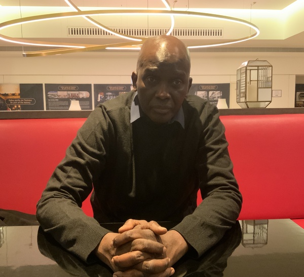 Le Sénégal au dessus de tout. Par Cheikh Ahmed Tidiane Ba Collectif Citoyen de la Diaspora.