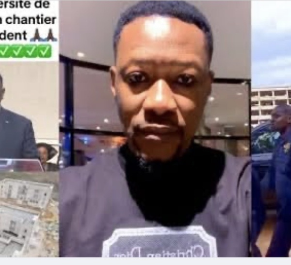 Terrible révélation de Tange sur l’humiliation de Diomaye par Macky dans sa tournée économique à Tamba