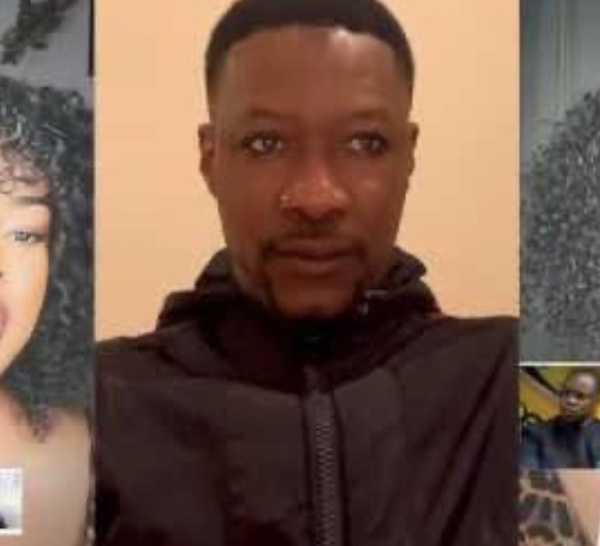 Grave révélation une influenceuse éclate les noms des gordjiguens cachés et cite Sonko et son ami