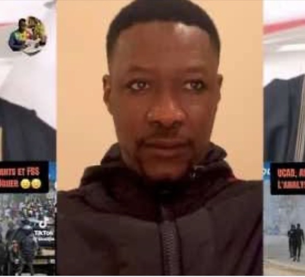 Révélation explosive de Tange sur la réplique de Abdou Nguer aux étudiants face aux promesses de Sonko