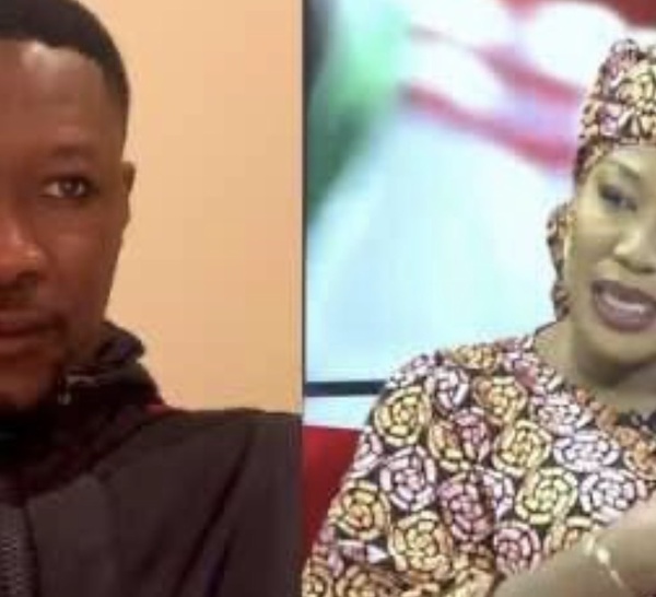 Terrible réaction de Tange sur la réponse salée de Diéguy Diop à Sonko sur le décés de Abdoulaye Ba