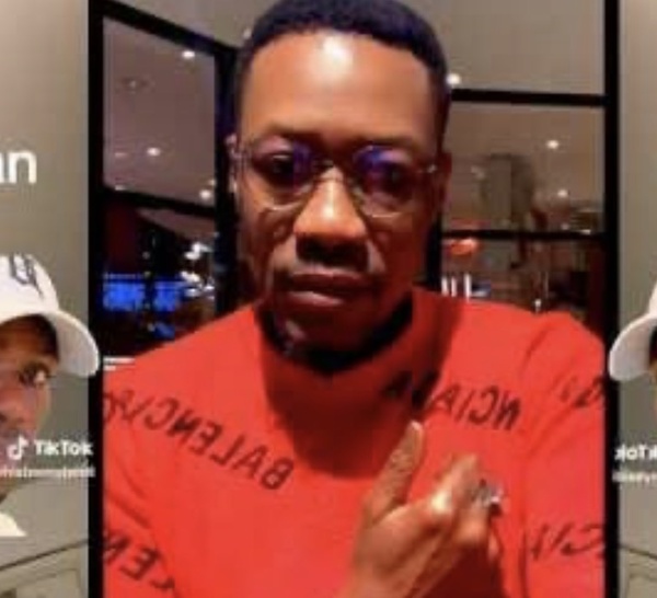 Grave révélation de Tange sur l’arrestation du tiktokeur Kalifone Sall sur l’affaire des gordjiguens