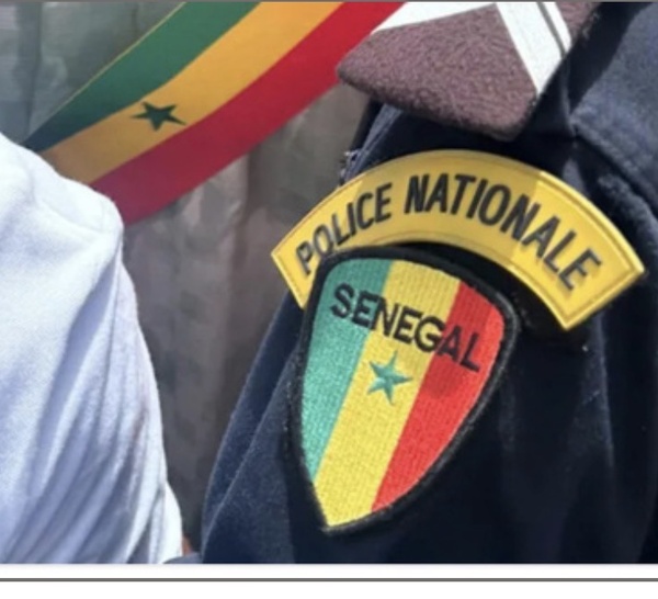 Signalement des infractions cybercriminelles : La Police nationale lance une plateforme numérique