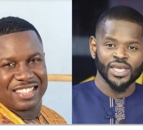 Affaire Pape Cheikh Diallo et Cie : Huit numéros suspects découverts