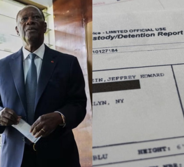 Boeing, espionnage et réseau de femmes : Les liaisons dangereuses de la nièce d'Alassane Ouattara avec Epstein
