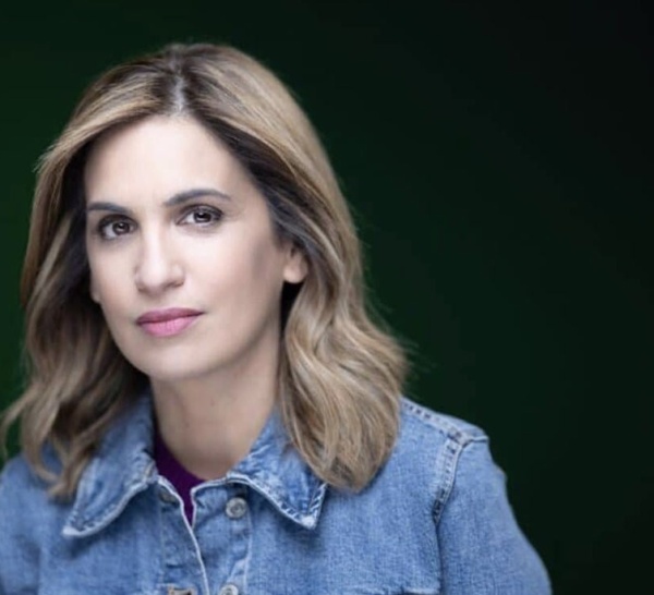 Sonia Mabrouk quitte Europe 1 et tourne la page des médias Bolloré