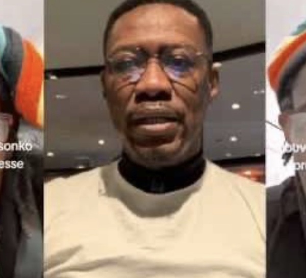 Grave révélation de Tange l’activiste Dji ex militant de Sonko avoue la manipulation de Sonko sur