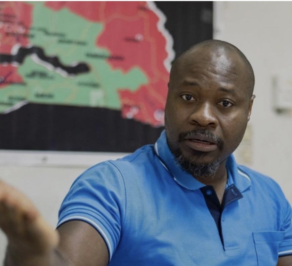 Guy Marius Sagna : « Pourquoi le procureur de la République ne doit pas insulter notre intelligence »