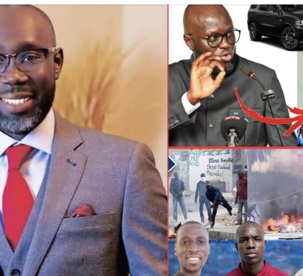 URGENT-Meleye Seck Alliance Bâtisseurs fait une grosse révélation sur El Malick Ndiaye&amp; les voitures
