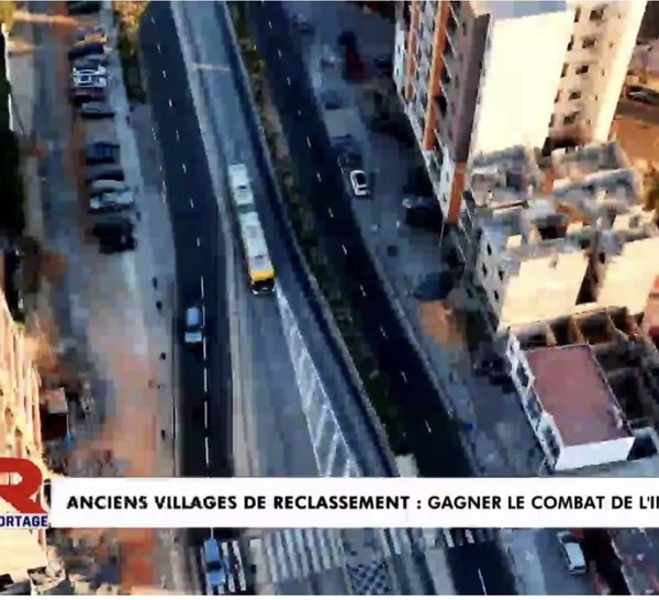 ANCIENS VILLAGES DE RECLASSEMENT SOCIAL : LE TRISTE DESTIN DES LEPREUX ET DE LEURS FAMILLES