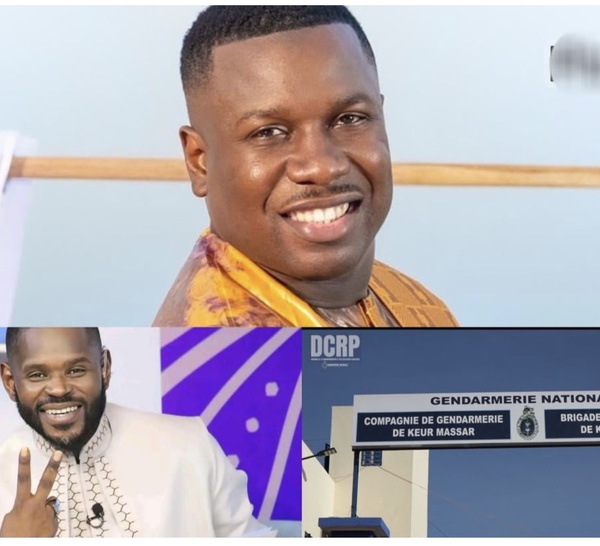 Affaire Pape Cheikh Diallo et consorts : Un 13e suspect arrêté à Saly , voici son identité