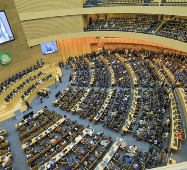 Sommet de l'UA: les grandes décisions d'Addis-Abeba