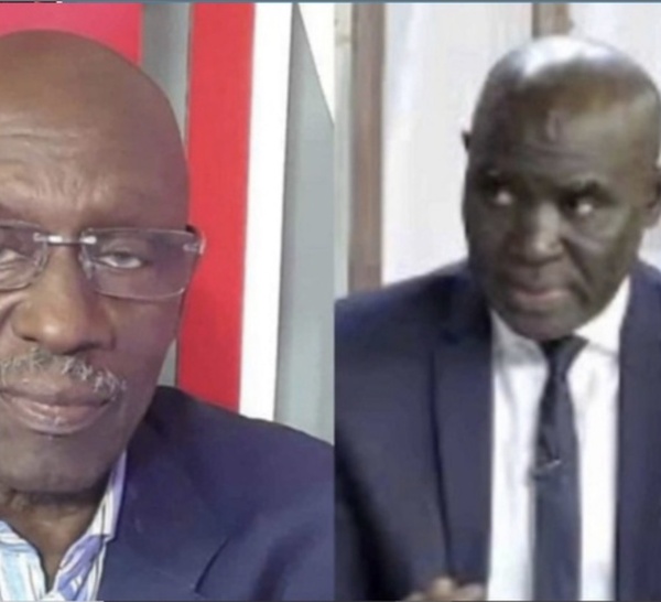 UCAD: Sopi Sénégal condamne avec la plus grande fermeté, la violence exercée contre les étudiants