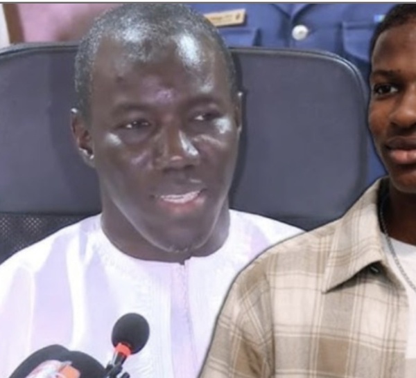 Affaire Abdoulaye Bâ : Le Procureur Ibrahima Ndoye écarte les chefs d'assassinat et d'homicide volontaire