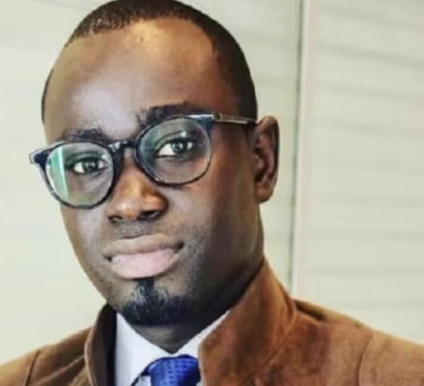 Affaire Pape Cheikh Diallo : Le journaliste Pape Birame Bigué Ndiaye, arrêté