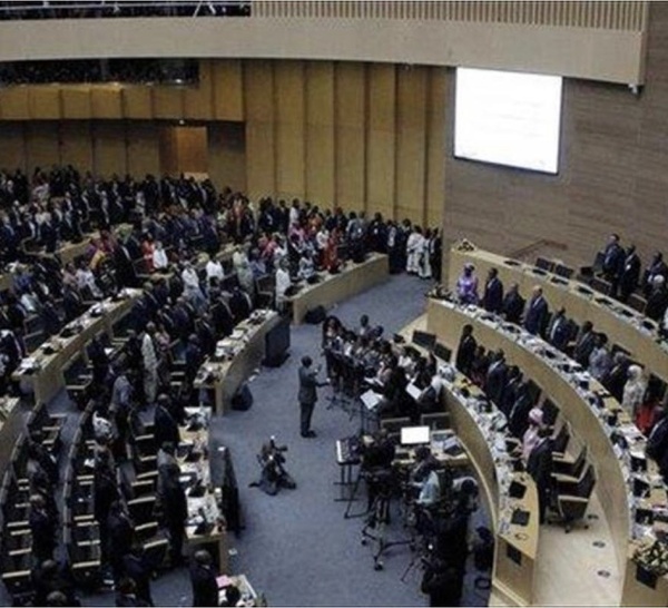 Intégration ouest africaine, entre architecture institutionnelle ambitieuse et commerce encore timide