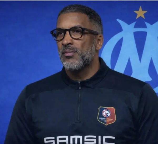 Olympique de Marseille : pourquoi le dossier Habib Beye coince