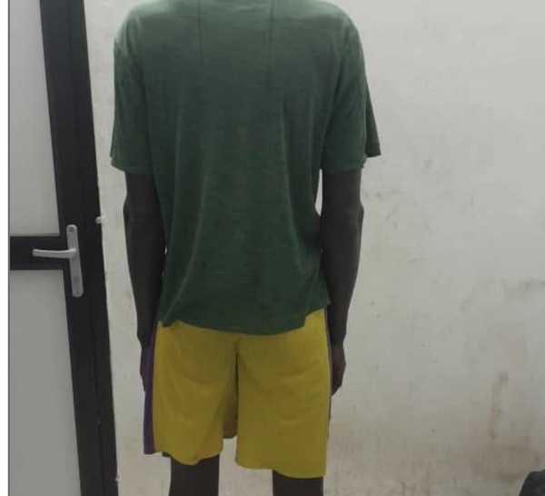 Mbacké: Un homme interpellé pour présomption de viol sur mineure à Mbacké