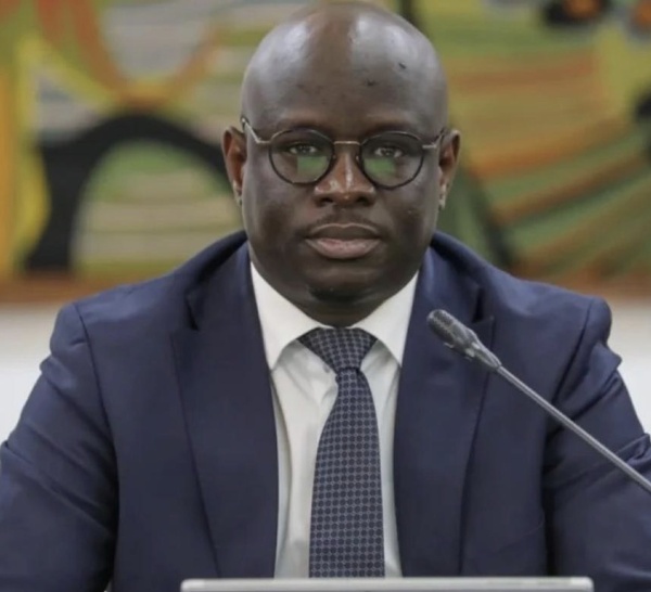 Recettes fiscales : «600 milliards F CFA risquent de s’évaporer»