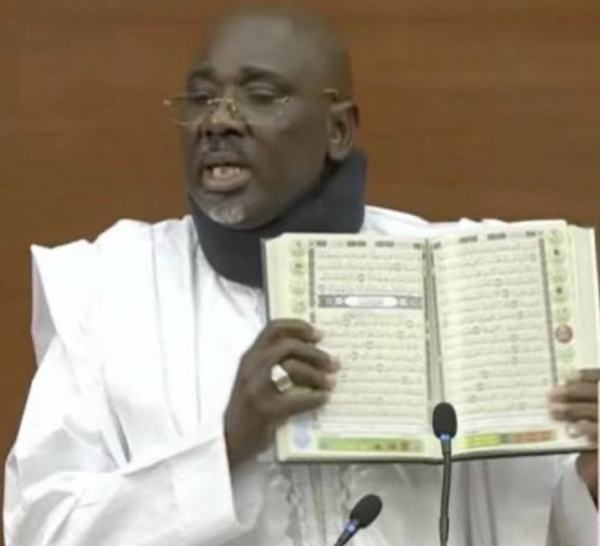 De l'ombre de la cellule à la lumière du cœur