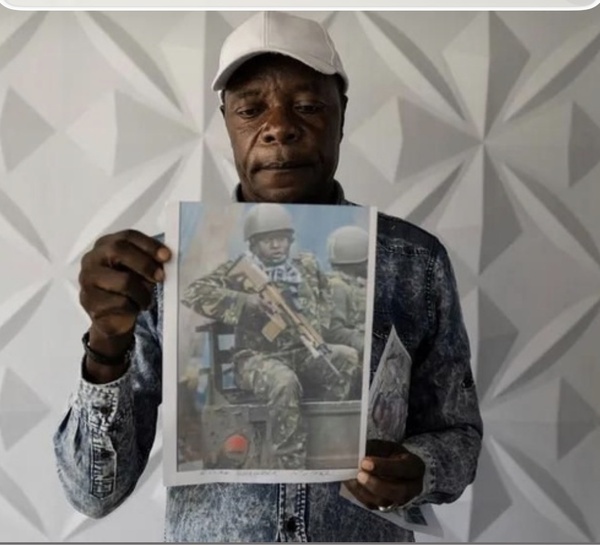 L’Afrique, victime silencieuse du conflit en Ukraine ?”, Par Mamadou Cissé