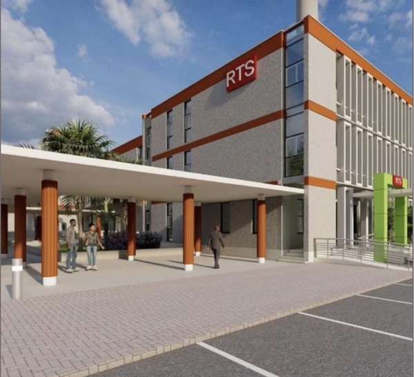 RTS : L’INTERSYNDICALE EXIGE LE DÉPART DE PAPE ALÉ NIANG