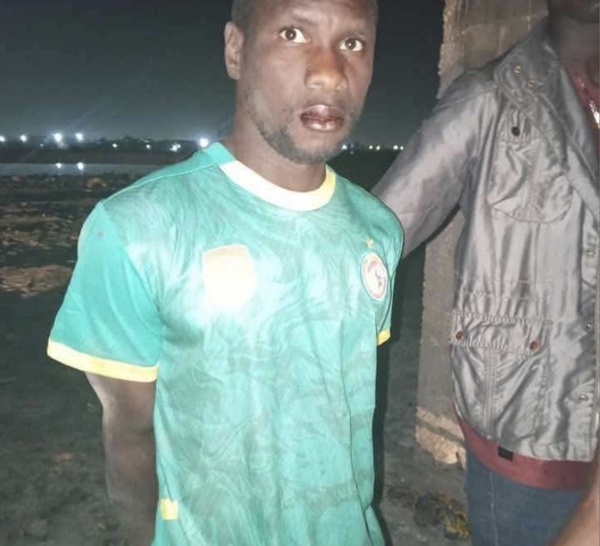 Kahone : Une fillette de 5 ans enlevée et tuée, le suspect arrêté à Nioro