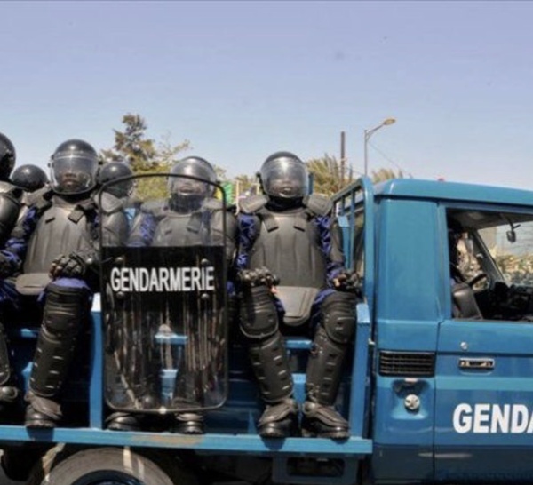 Affaire de sextape présumée : Assane Faye reste introuvable, la Brigade de Recherches mobilisée