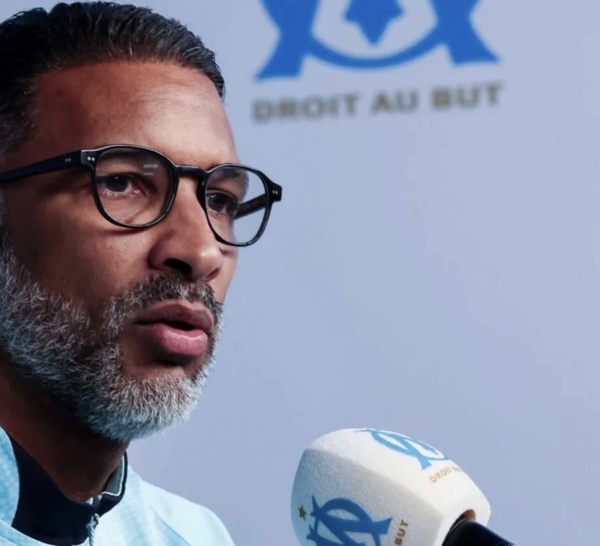 Habib Bèye raconte ce que Pape Diouf lui disait à propos de l'OM