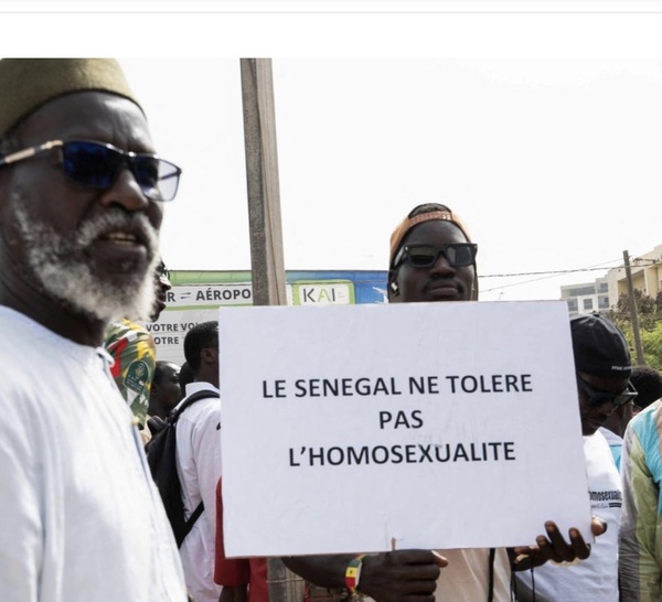 Durcissement des peines pour les « actes contre nature » : le Sénégal face à une réforme sensible