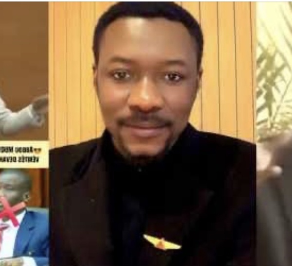 Grave révélation de Tange Abdou Mbow APR humilie le ministre Bamba Cisse sur la mort de l'étudiant