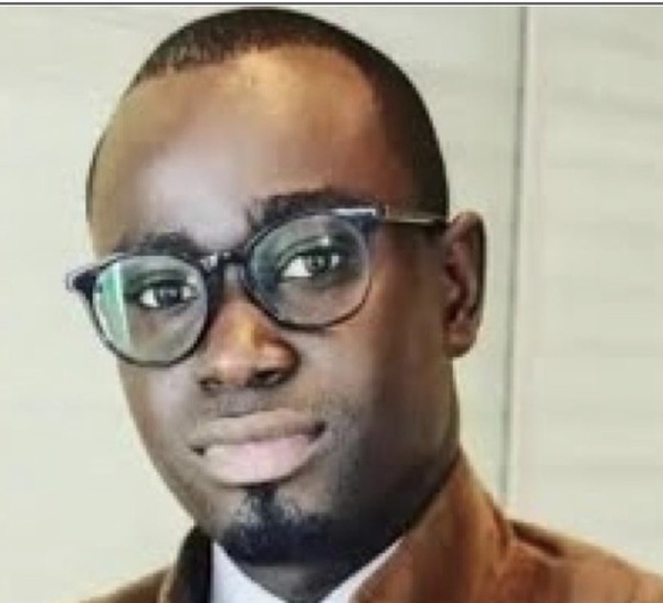 Le journaliste Pape Birame Bigué Ndiaye, libéré et placé sous contrôle judiciaire