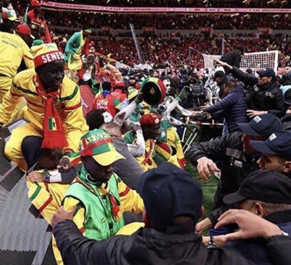 Pour la grâce royale des supporters sénégalais : Dr. Yoro Dia montre la voie au Président Bassirou Diomaye Faye