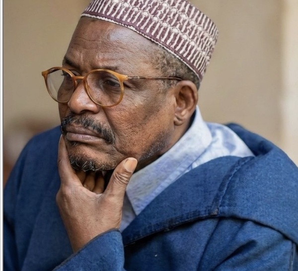 Hommage à Dr. Djibril L. Dème : Le monument silencieux du patriotisme sénégalais