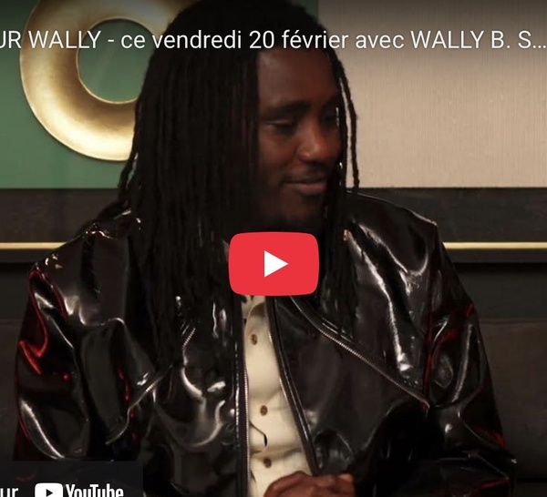 Waly Seck sur les homosexuels : « On doit les dégager »