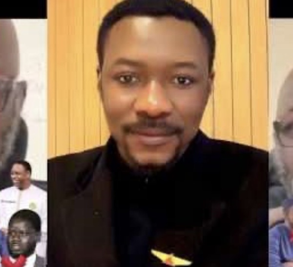 Reaction inattendue de Tange sur Tounkara USA détruit violement Sonko et son régime de menteurs