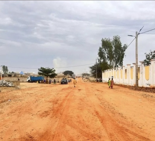 Darou Karim (Touba) : un village entre enclavement et manque d'eau