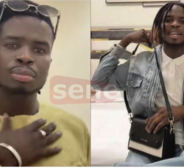 Oubi », love story et audios explosifs : Ce qui a fait tomber le Tik-Tokeur Zale Mbaye