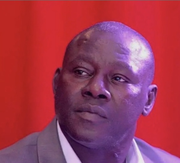 Moustapha Guèye nouveau président de la Ligue régionale de lutte de Dakar