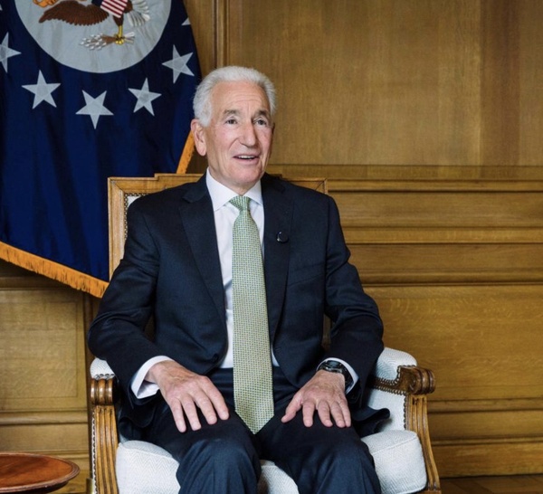 France : Pourquoi le gouvernement a convoqué l'ambassadeur américain