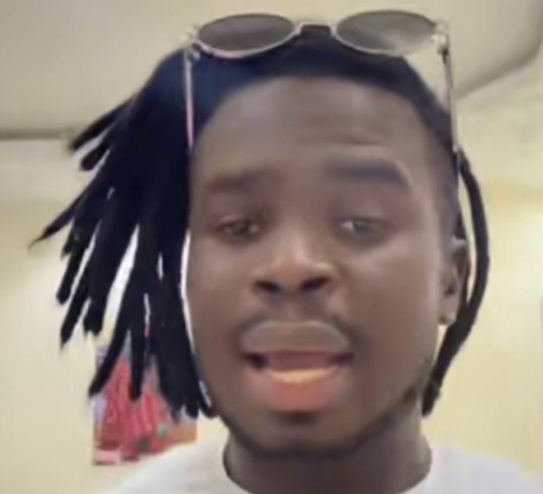 Zale Mbaye arrêté : il y a 11 ans, l’affaire du «mariage gay»...