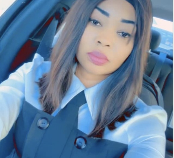 Zaynab Sangaré, l’affirmation politique d’une génération montante