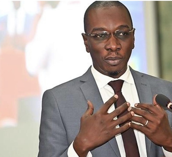 Traduit devant la HCJ : La première réaction de Me Moussa Bocar Thiam