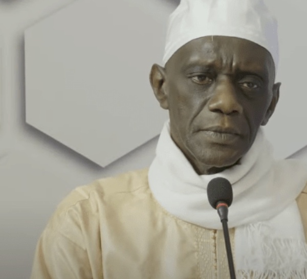 Section de recherches: Mame Makhtar Guèye convoqué