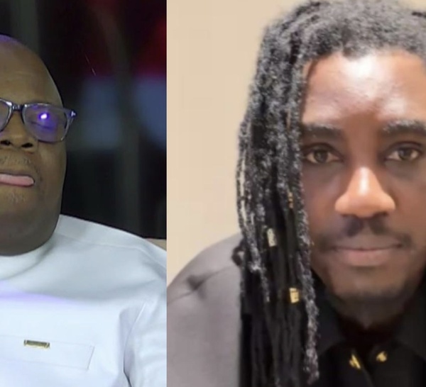 Aziz Coulibaly : «Waly Seck n’a pas un bon…»